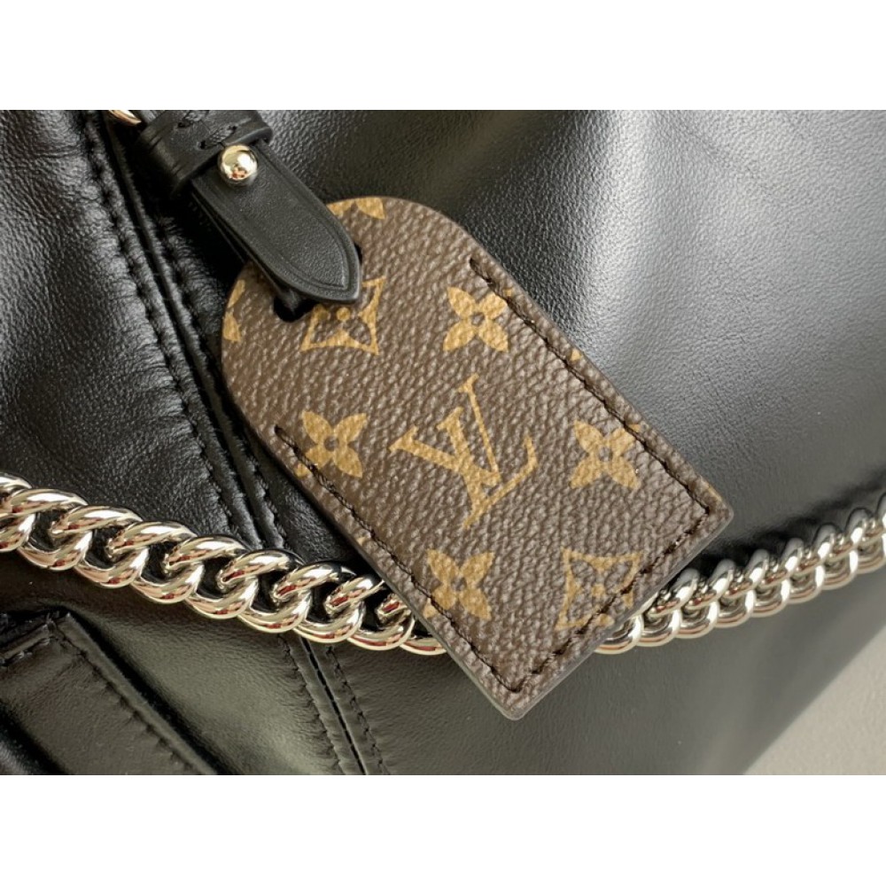 Lv CarryAll Cargo vibe Pm 33.5x23x15cm M12579 Bags