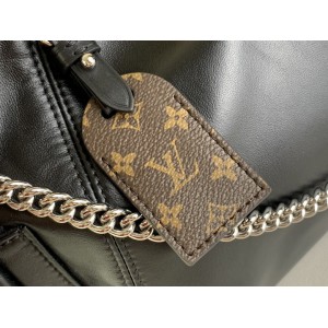 Lv CarryAll Cargo vibe Pm 33.5x23x15cm M12579 Bags