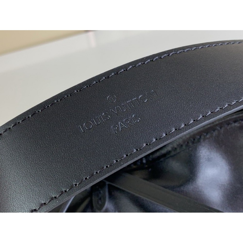 Lv CarryAll Cargo vibe Pm 33.5x23x15cm M12579 Bags