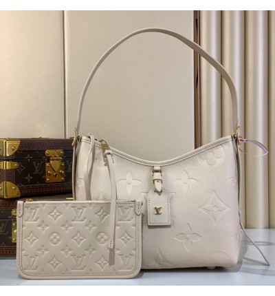 Lv CarryAll PM M12917 29x24x12cm 