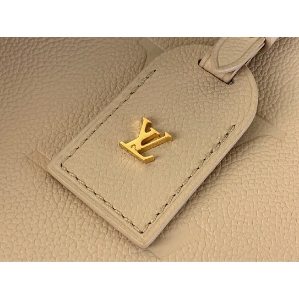 Lv CarryAll PM M12917 29x24x12cm  Bags