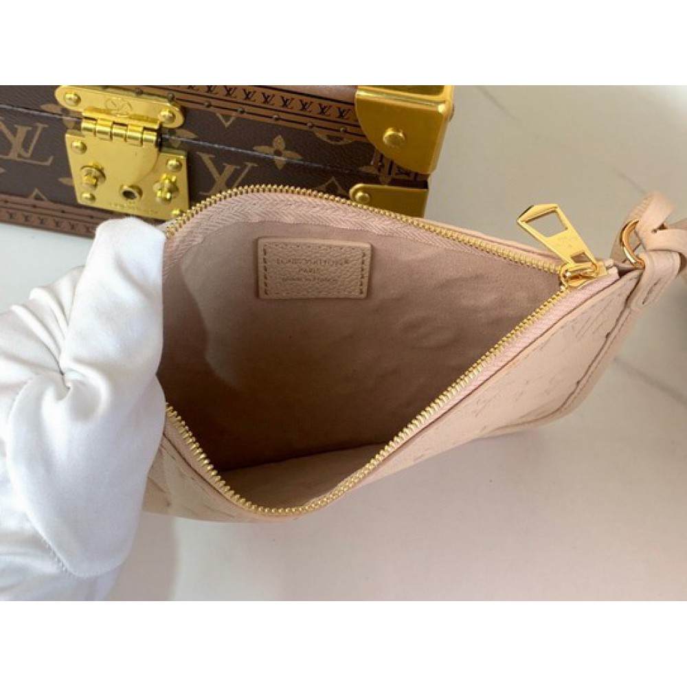 Lv CarryAll PM M12917 29x24x12cm  Bags