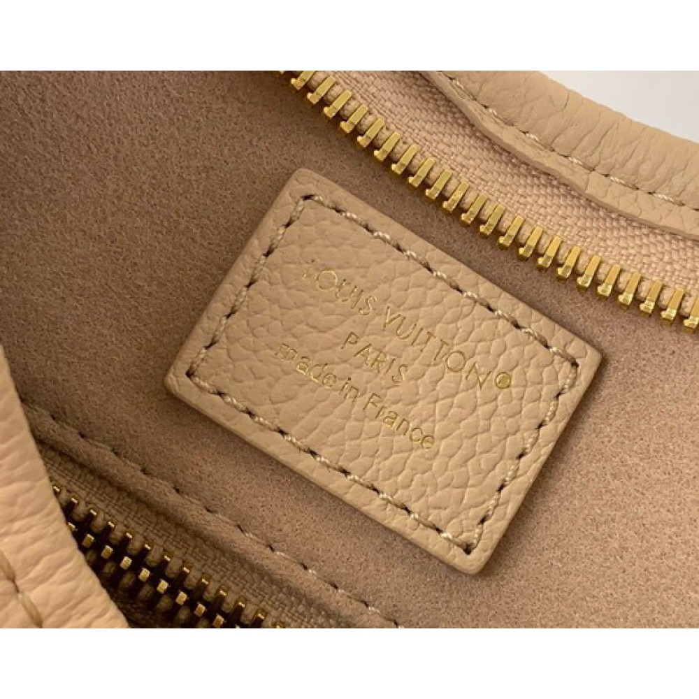 Lv CarryAll PM M12917 29x24x12cm  Bags