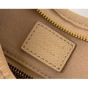 Lv CarryAll PM M12917 29x24x12cm  Bags