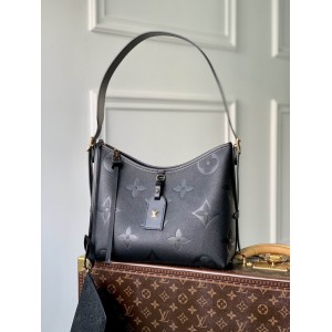 Lv CarryAll PM M12917 29x24x12cm  Bags