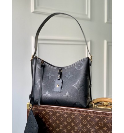Lv CarryAll PM M12917 29x24x12cm 