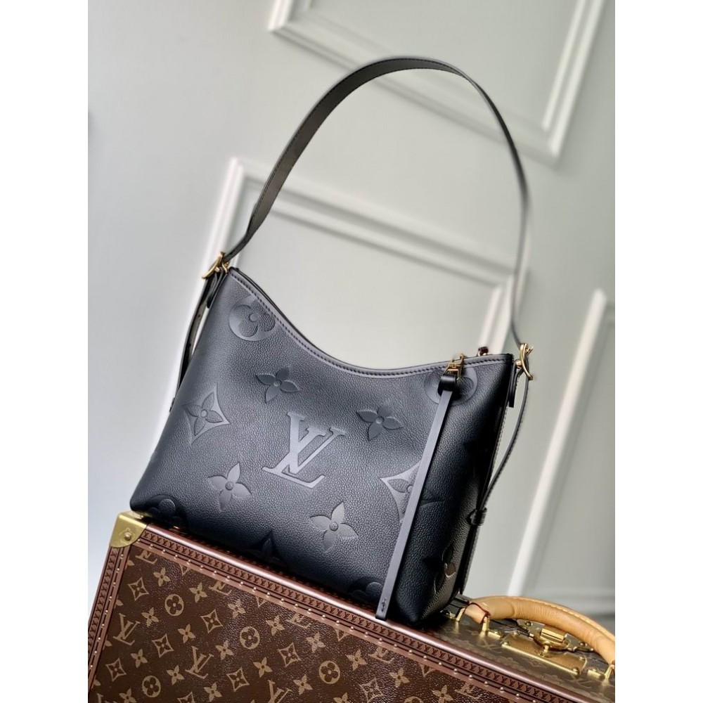 Lv CarryAll PM M12917 29x24x12cm  Bags