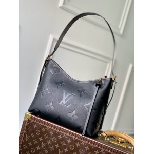 Lv CarryAll PM M12917 29x24x12cm  Bags