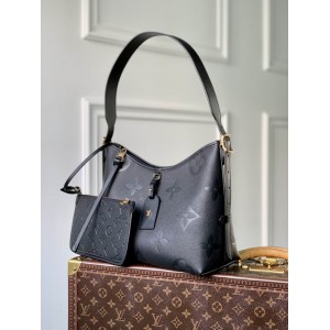 Lv CarryAll PM M12917 29x24x12cm  Bags