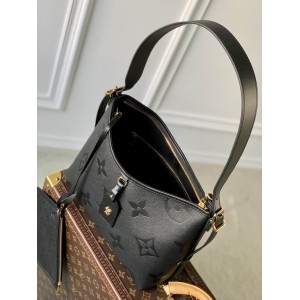 Lv CarryAll PM M12917 29x24x12cm  Bags