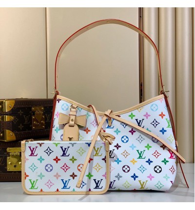 Lv CarryAll PM M13661 29x24x12cm 