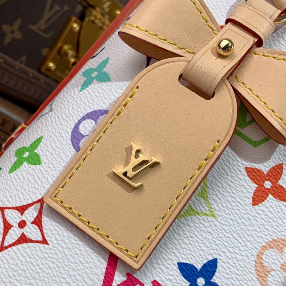 Lv CarryAll PM M13661 29x24x12cm  Bags