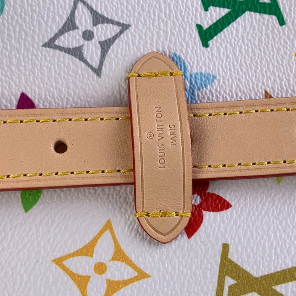 Lv CarryAll PM M13661 29x24x12cm  Bags