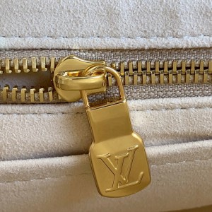 Lv CarryAll PM M13661 29x24x12cm  Bags