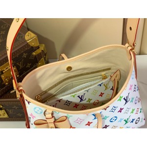 Lv CarryAll PM M13661 29x24x12cm  Bags