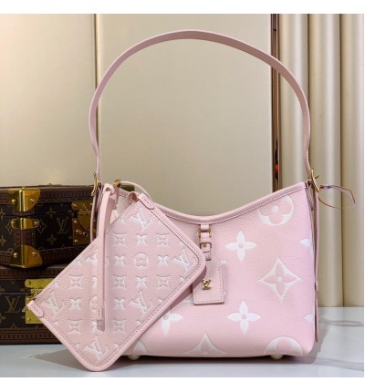 Lv CarryAll PM M12917 29x24x12cm 