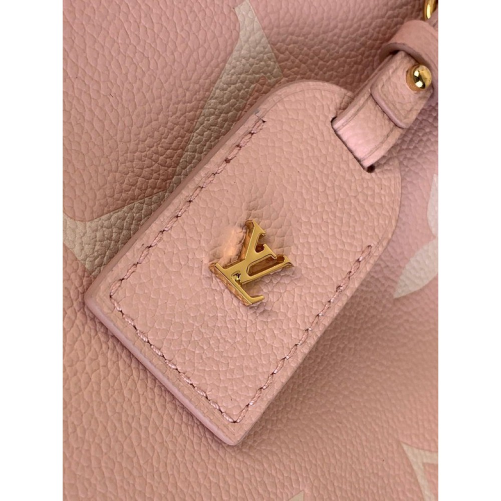 Lv CarryAll PM M12917 29x24x12cm  Bags