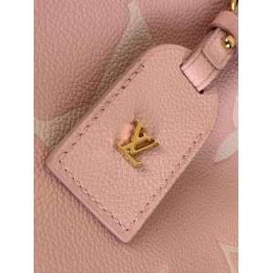 Lv CarryAll PM M12917 29x24x12cm  Bags