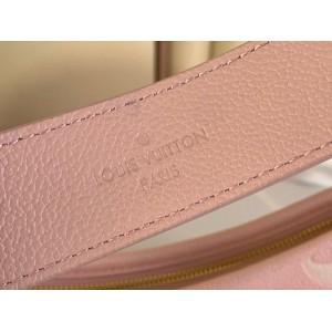 Lv CarryAll PM M12917 29x24x12cm  Bags