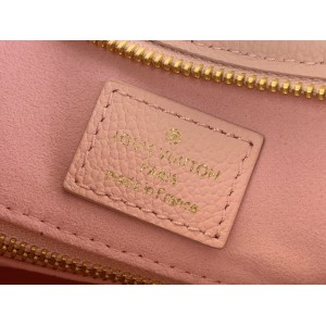 Lv CarryAll PM M12917 29x24x12cm  Bags