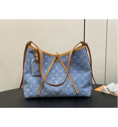 Lv CarryAll PM M11462 29x24x12cm 