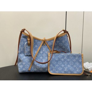 Lv CarryAll PM M11462 29x24x12cm  Bags