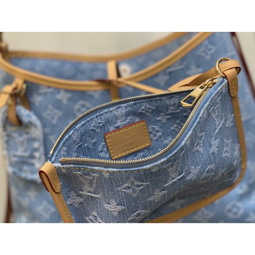 Lv CarryAll PM M11462 29x24x12cm  Bags