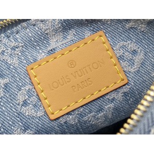 Lv CarryAll PM M11462 29x24x12cm  Bags