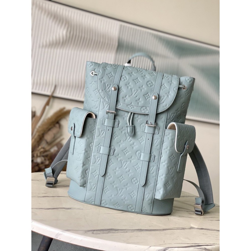 Lv Christopher M13863 38x44x12.5cm Bags