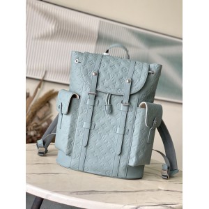 Lv Christopher M13863 38x44x12.5cm Bags