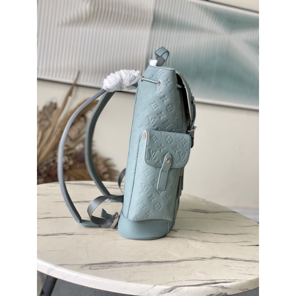 Lv Christopher M13863 38x44x12.5cm Bags