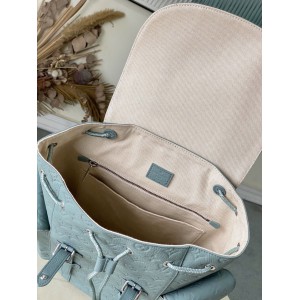 Lv Christopher M13863 38x44x12.5cm Bags