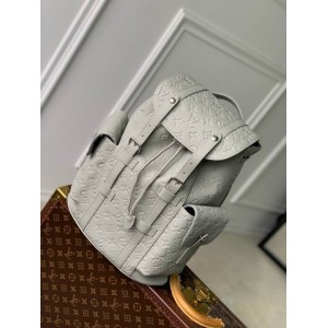 Lv Christopher M23146 32x39x12cm Bags