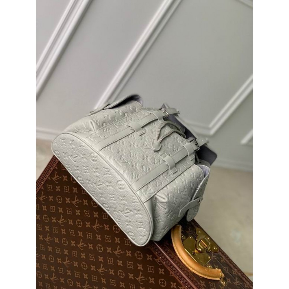 Lv Christopher M23146 32x39x12cm Bags