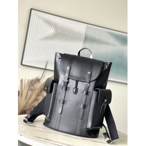 Lv Christopher M24326 38x44x12.5cm Bags