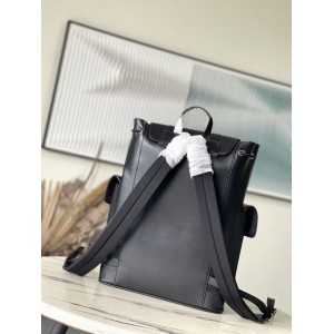 Lv Christopher M24326 38x44x12.5cm Bags