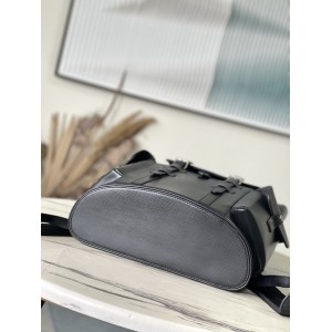 Lv Christopher M24326 38x44x12.5cm Bags