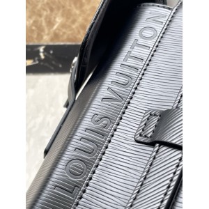 Lv Christopher M24326 38x44x12.5cm Bags