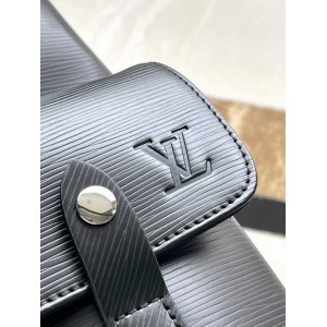 Lv Christopher M24326 38x44x12.5cm Bags