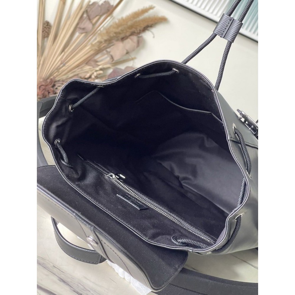 Lv Christopher M24326 38x44x12.5cm Bags