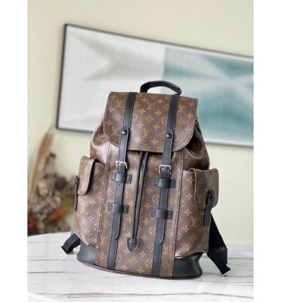 Lv Christopher M43735 38x44x21cm