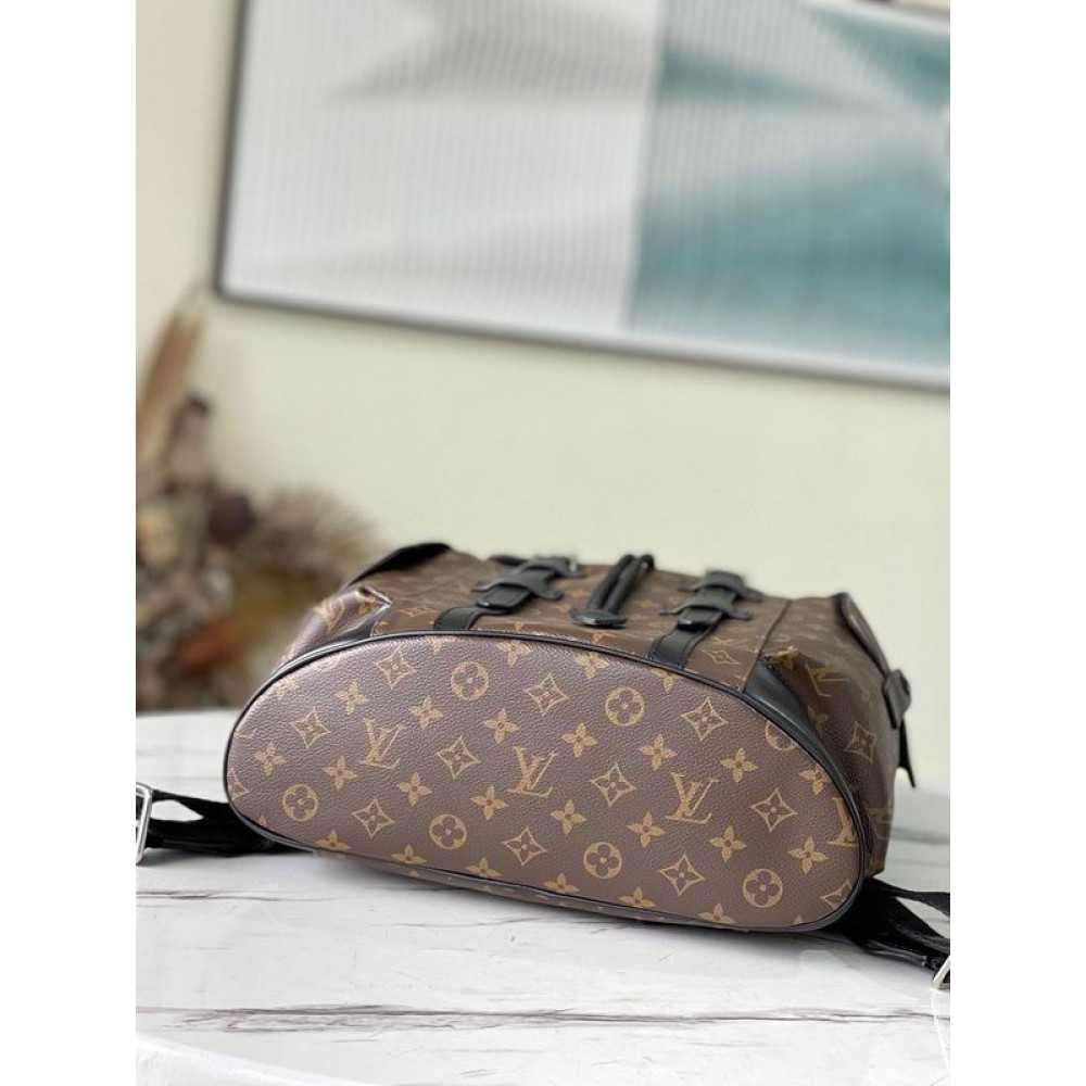 Lv Christopher M43735 38x44x21cm Bags
