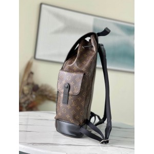 Lv Christopher M43735 38x44x21cm Bags