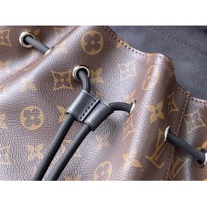 Lv Christopher M43735 38x44x21cm Bags