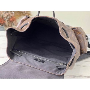 Lv Christopher M43735 38x44x21cm Bags