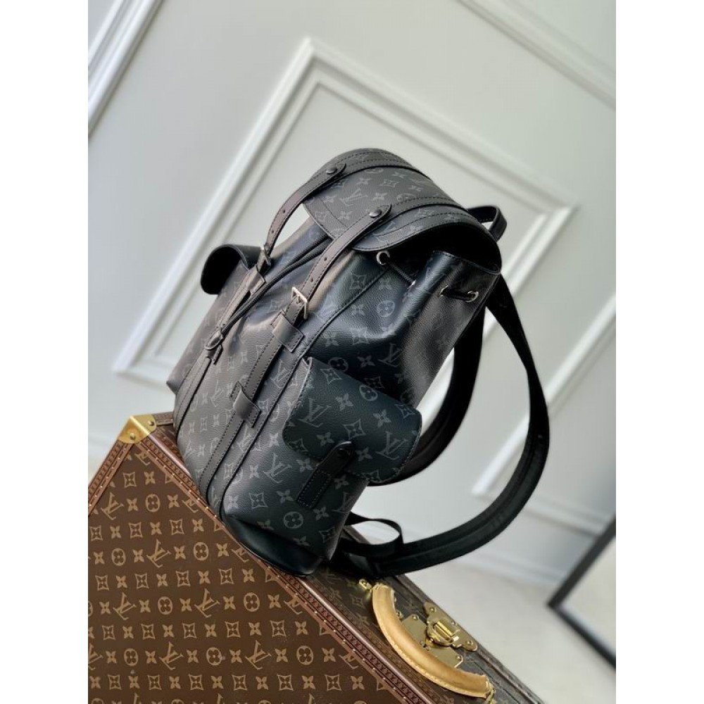 Lv Christopher M46247 32x39x12cm Bags