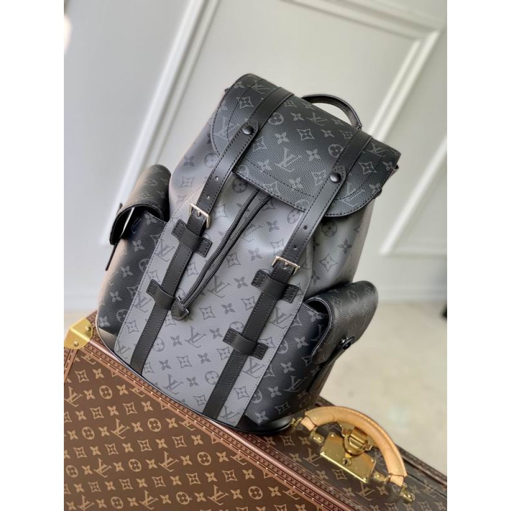 Lv Christopher M46331 32x39x12cm Bags