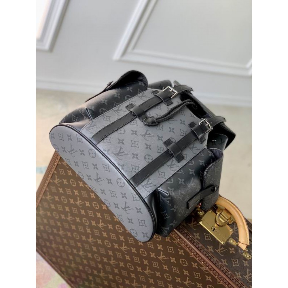 Lv Christopher M46331 32x39x12cm Bags