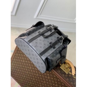 Lv Christopher M46331 32x39x12cm Bags