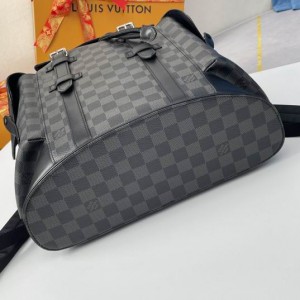 Lv Christopher N41379 38x44x21cm Bags